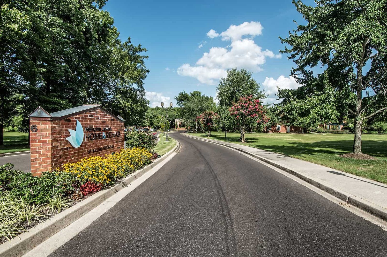 Memphis Jewish Home