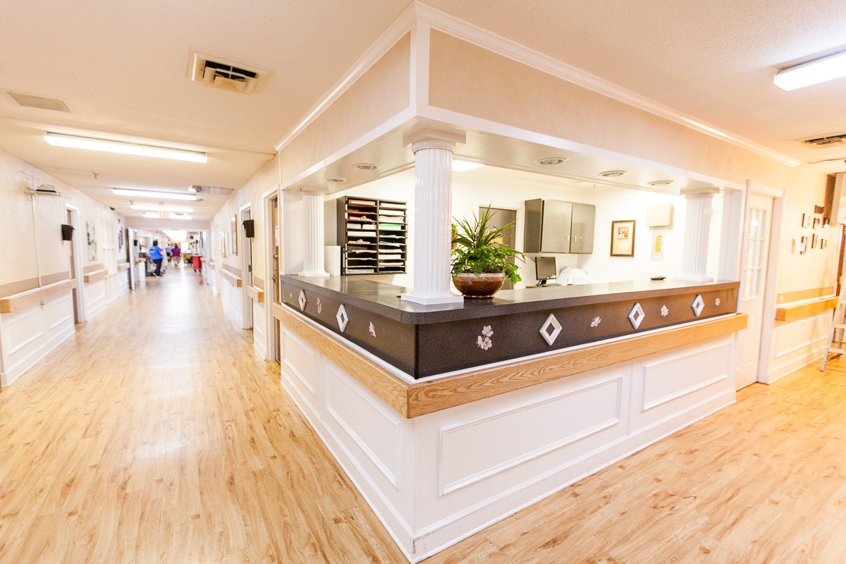 Mountain City Care & Rehabilitation Center photo 1