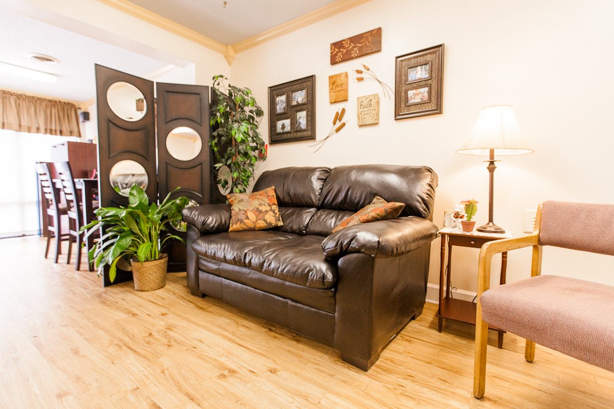 Mountain City Care & Rehabilitation Center photo 2