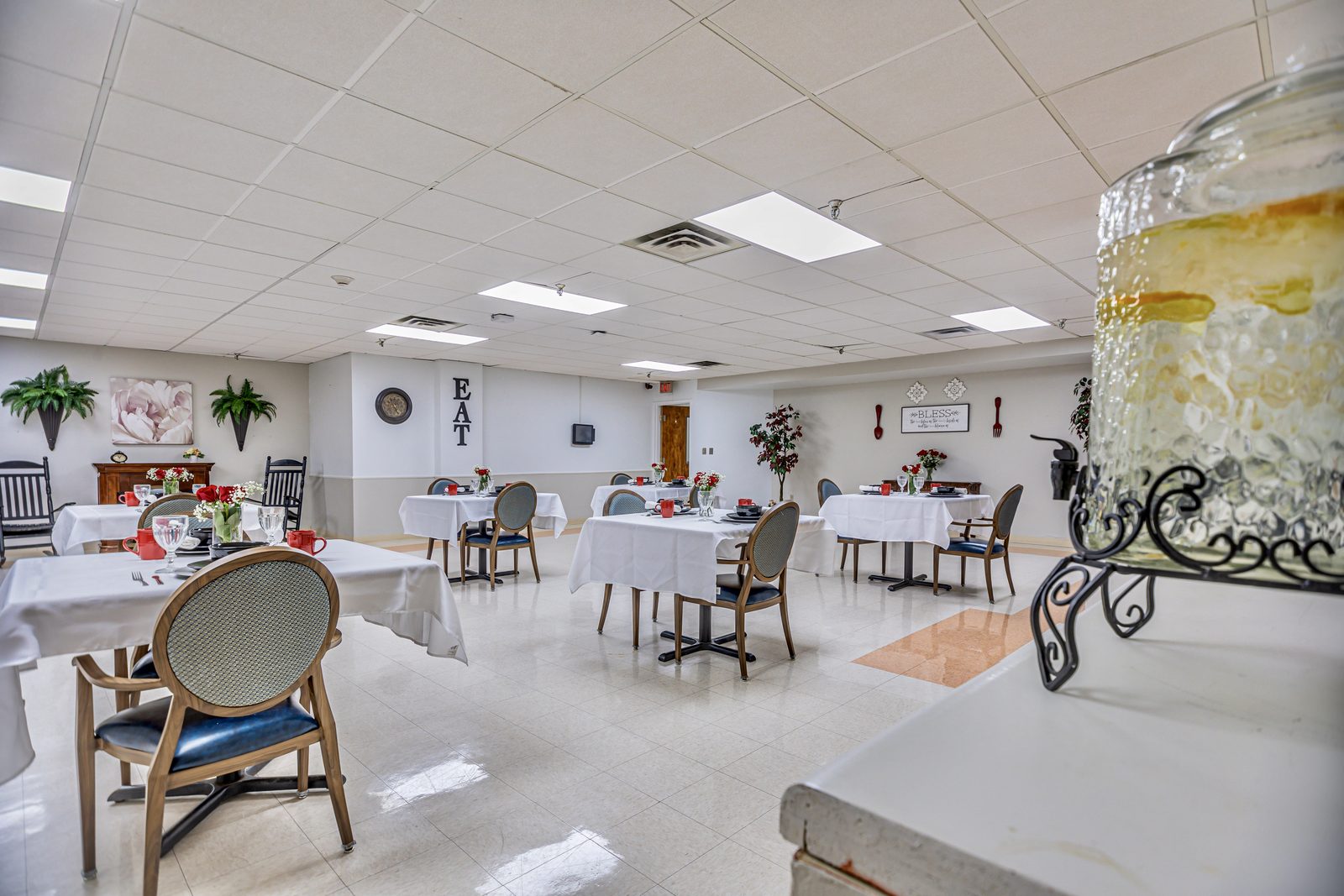 Newport Health And Rehabilitation Center photo 1