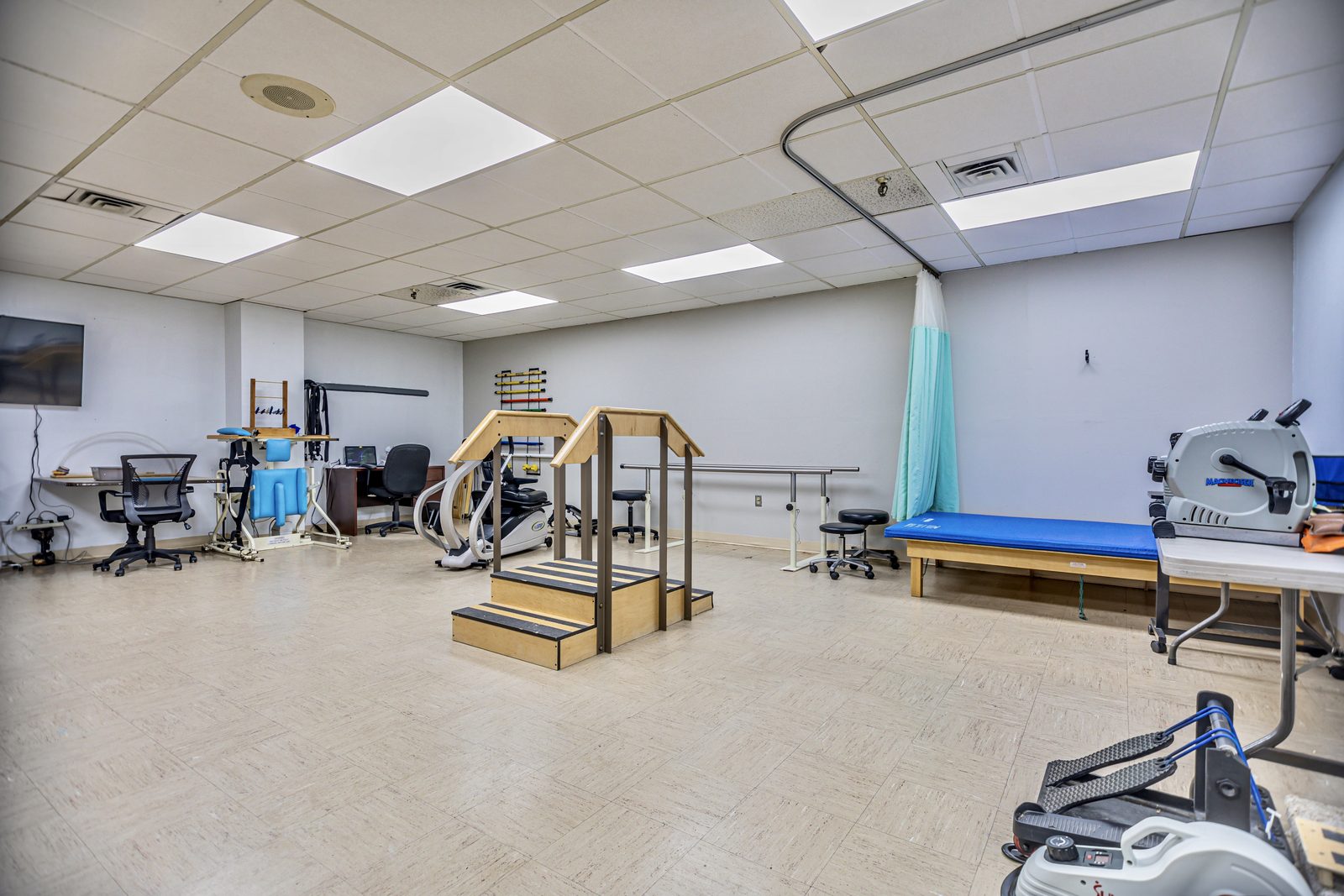 Newport Health And Rehabilitation Center photo 4