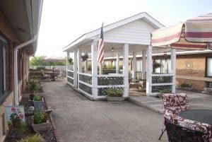 Nhc Healthcare, Hendersonville photo 1