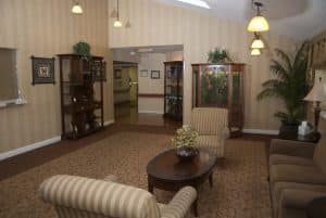 Nhc Healthcare, Hendersonville photo 3