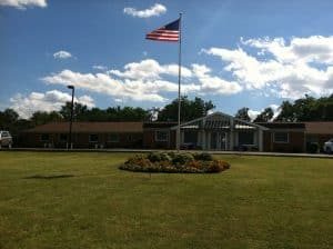 Nhc Healthcare, Lewisburg photo 1