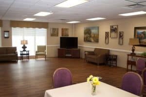 Nhc Healthcare, Lewisburg photo 2