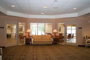 Nhc Healthcare, Lewisburg photo 3