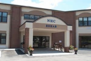 Nhc Healthcare, Mcminnville photo 1