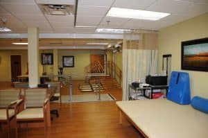 Nhc Healthcare, Murfreesboro photo 1