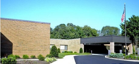 NHC Healthcare - Oak Ridge