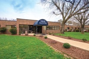 Nhc Healthcare, Sequatchie