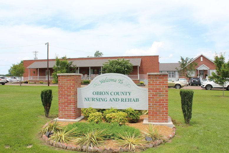 Obion County Nursing Home