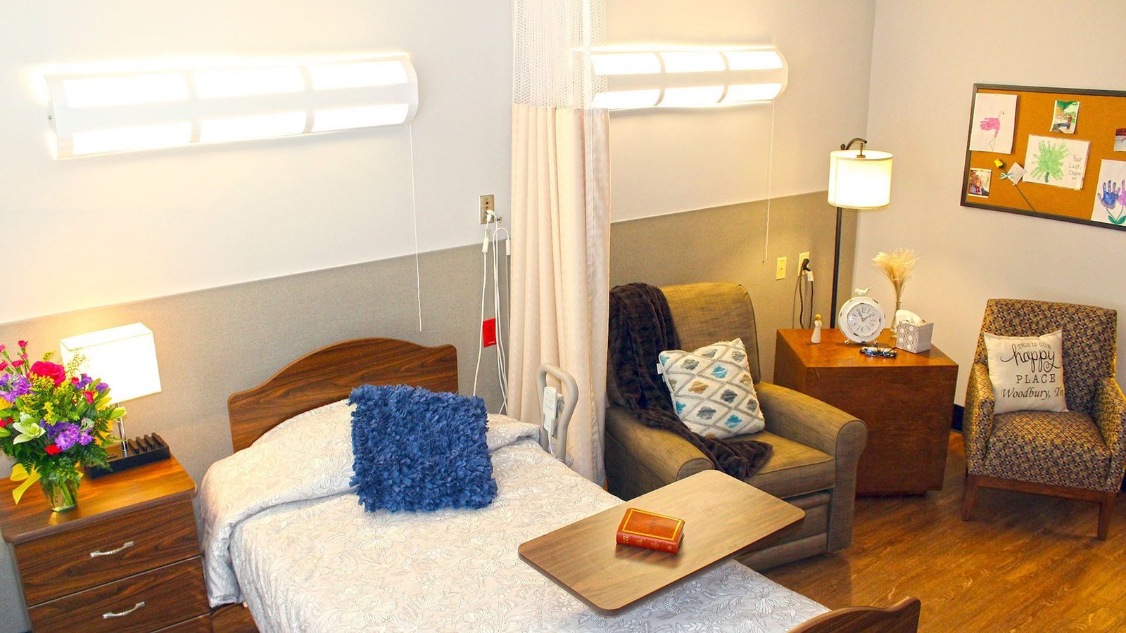 Woodbury Health and Rehabilitation Center photo 1