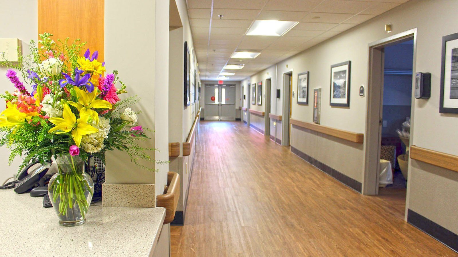 Woodbury Health and Rehabilitation Center photo 2