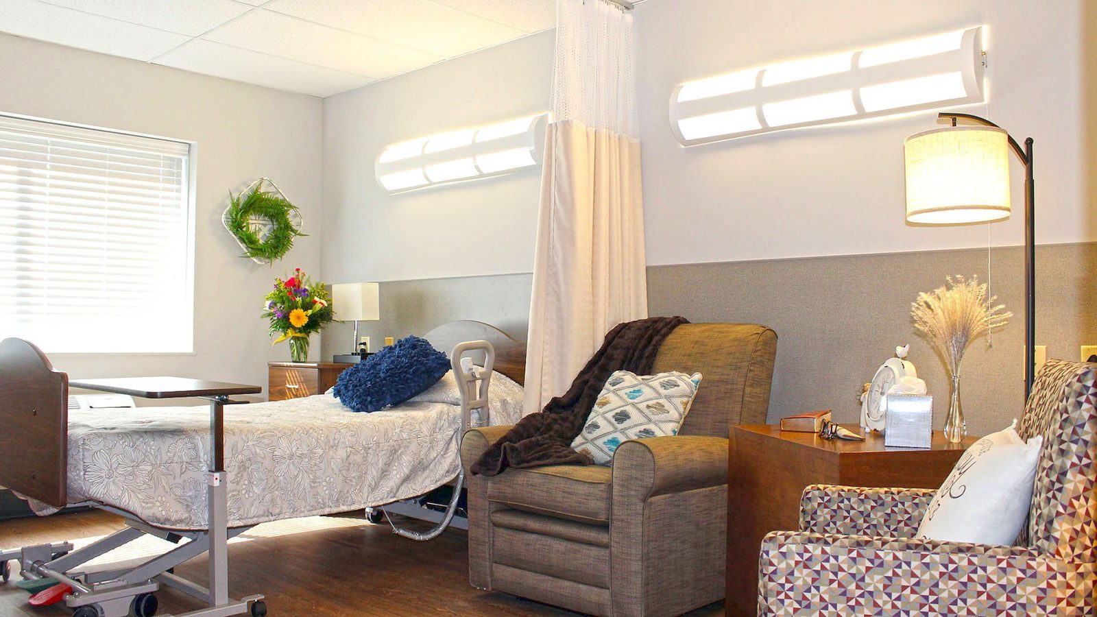 Woodbury Health and Rehabilitation Center photo 3