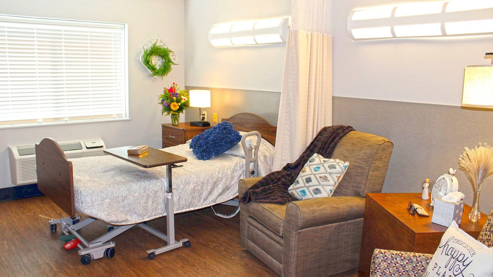 Woodbury Health and Rehabilitation Center photo 4