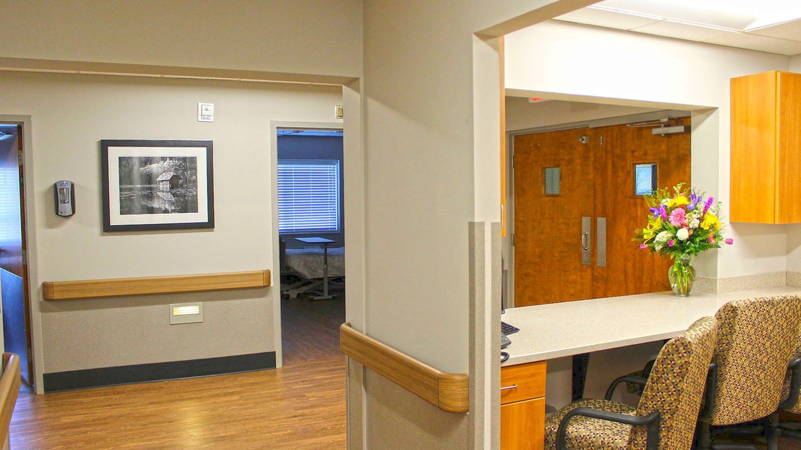 Woodbury Health and Rehabilitation Center photo 5