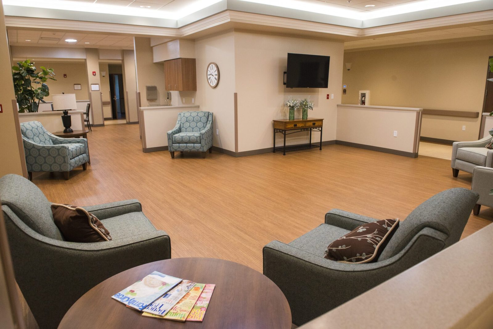 Overton County Nursing Home photo 1