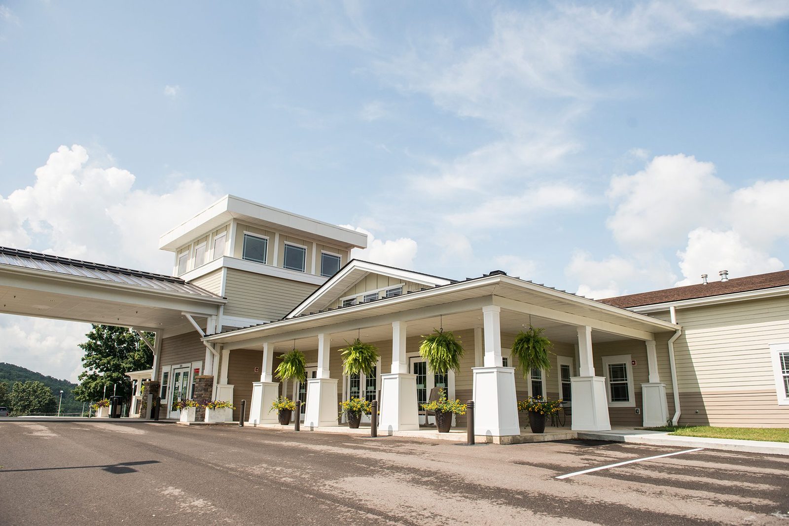 Overton County Nursing Home photo 2
