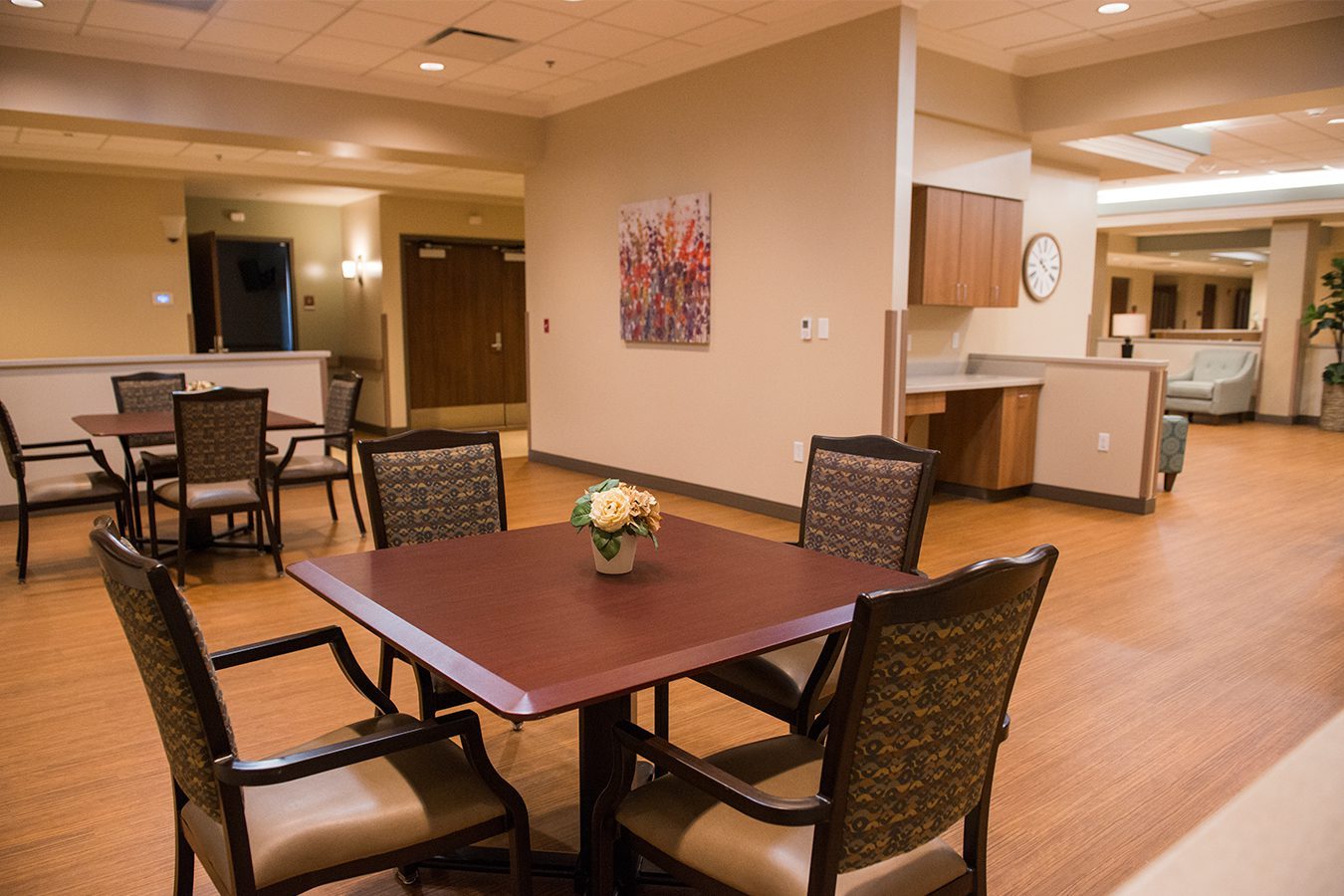 Overton County Nursing Home photo 3