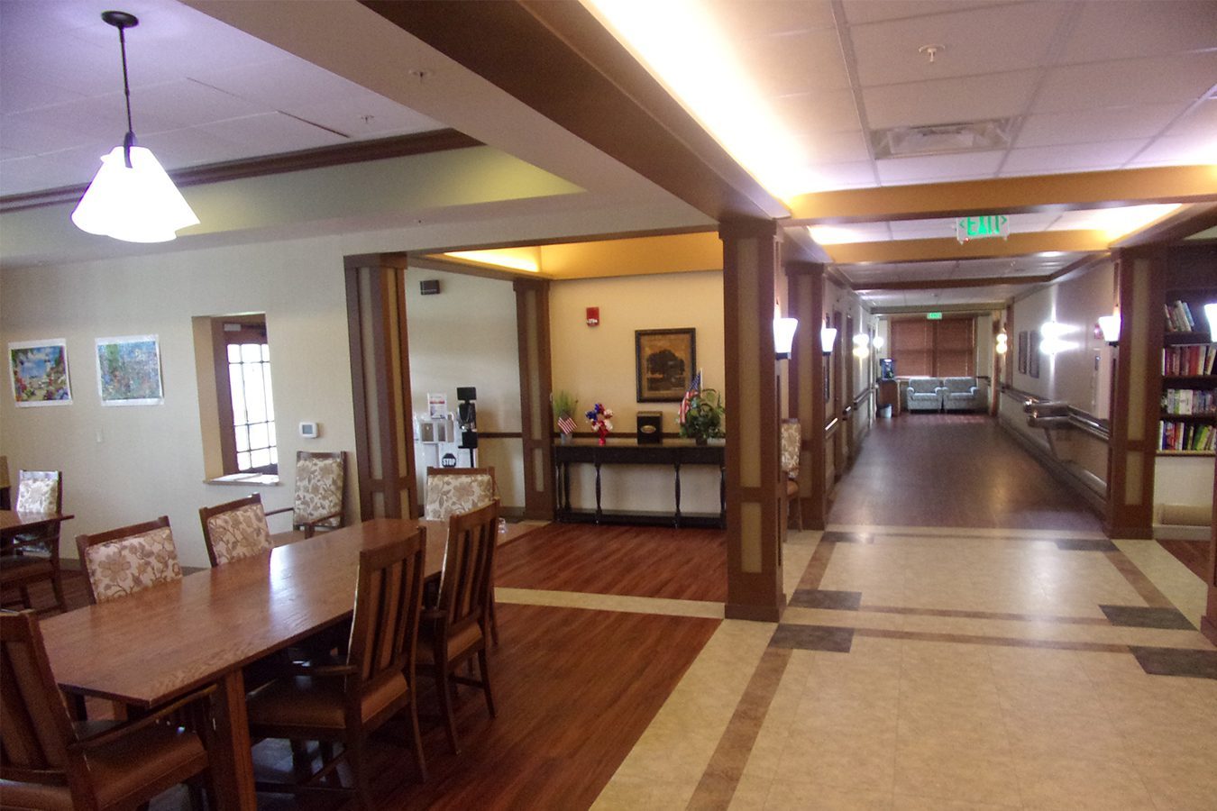 Overton County Nursing Home photo 4