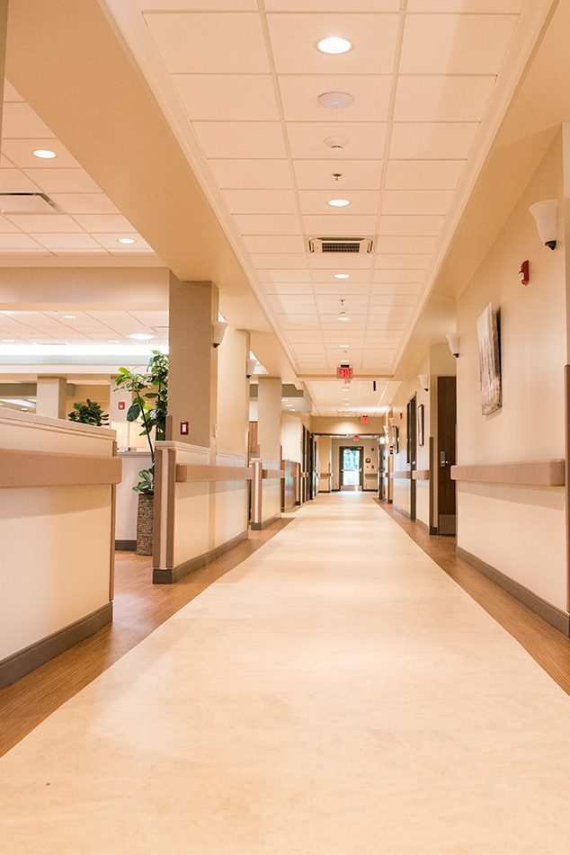 Overton County Nursing Home photo 5