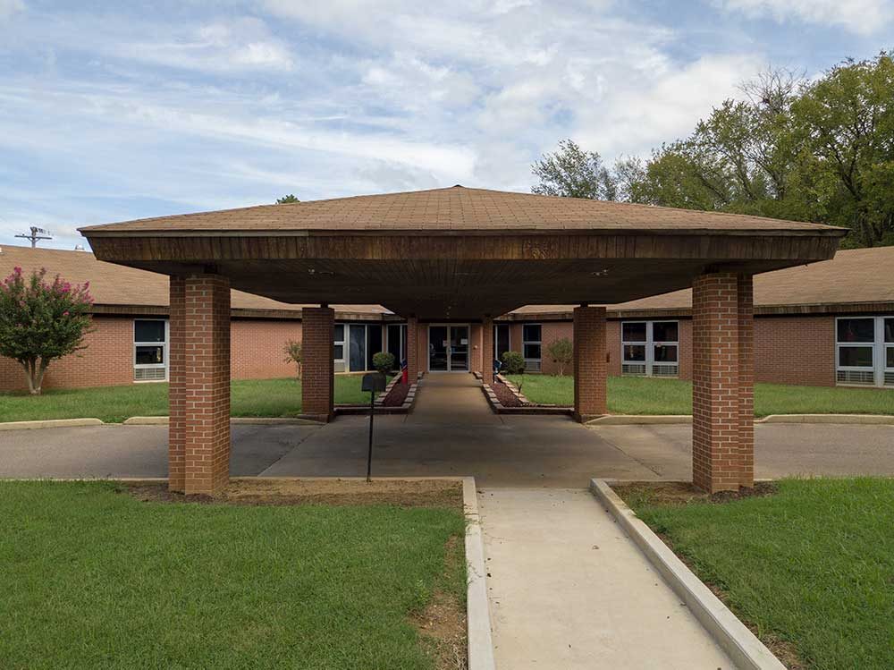 Park Rest Hardin County Health Center photo 1