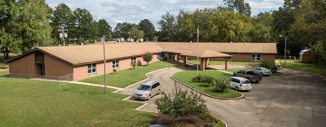 Park Rest Hardin County Health Center photo 2