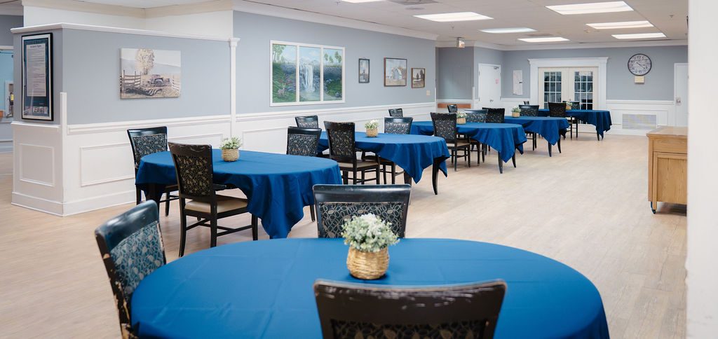 Pickett Care And Rehabilitation Center photo 3