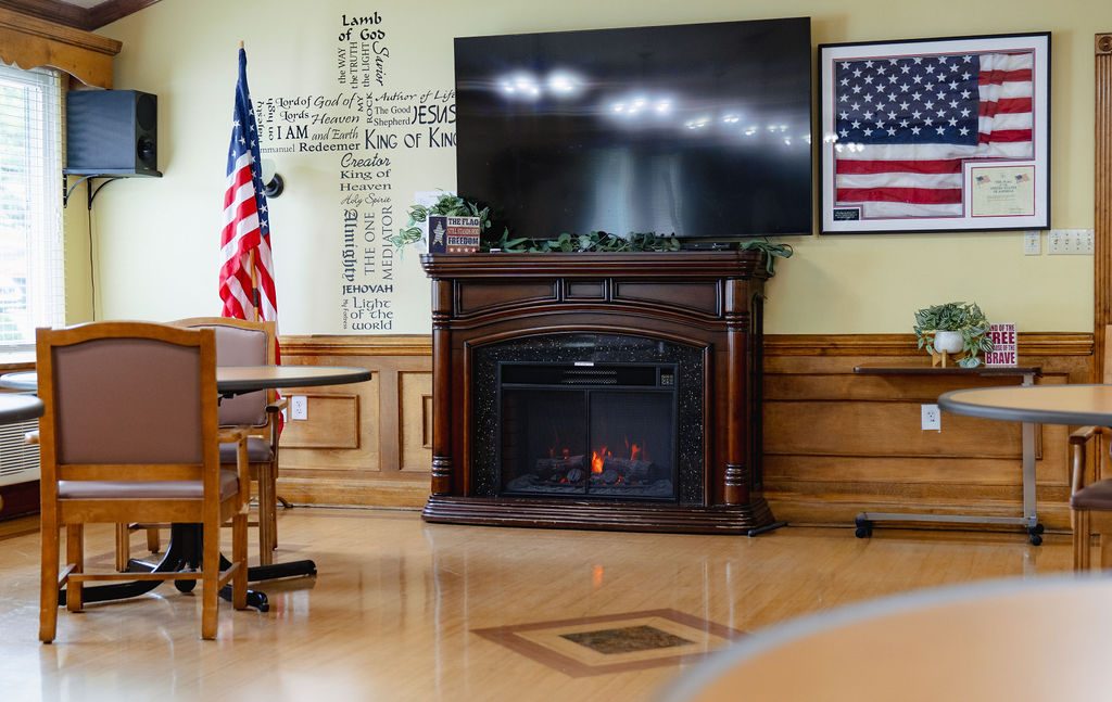 Signature Healthcare of Elizabethon Rehab & Wellne photo 1