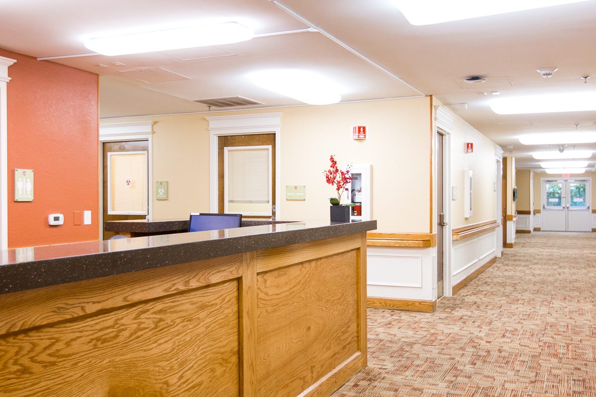 Primacy Healthcare And Rehab photo 1
