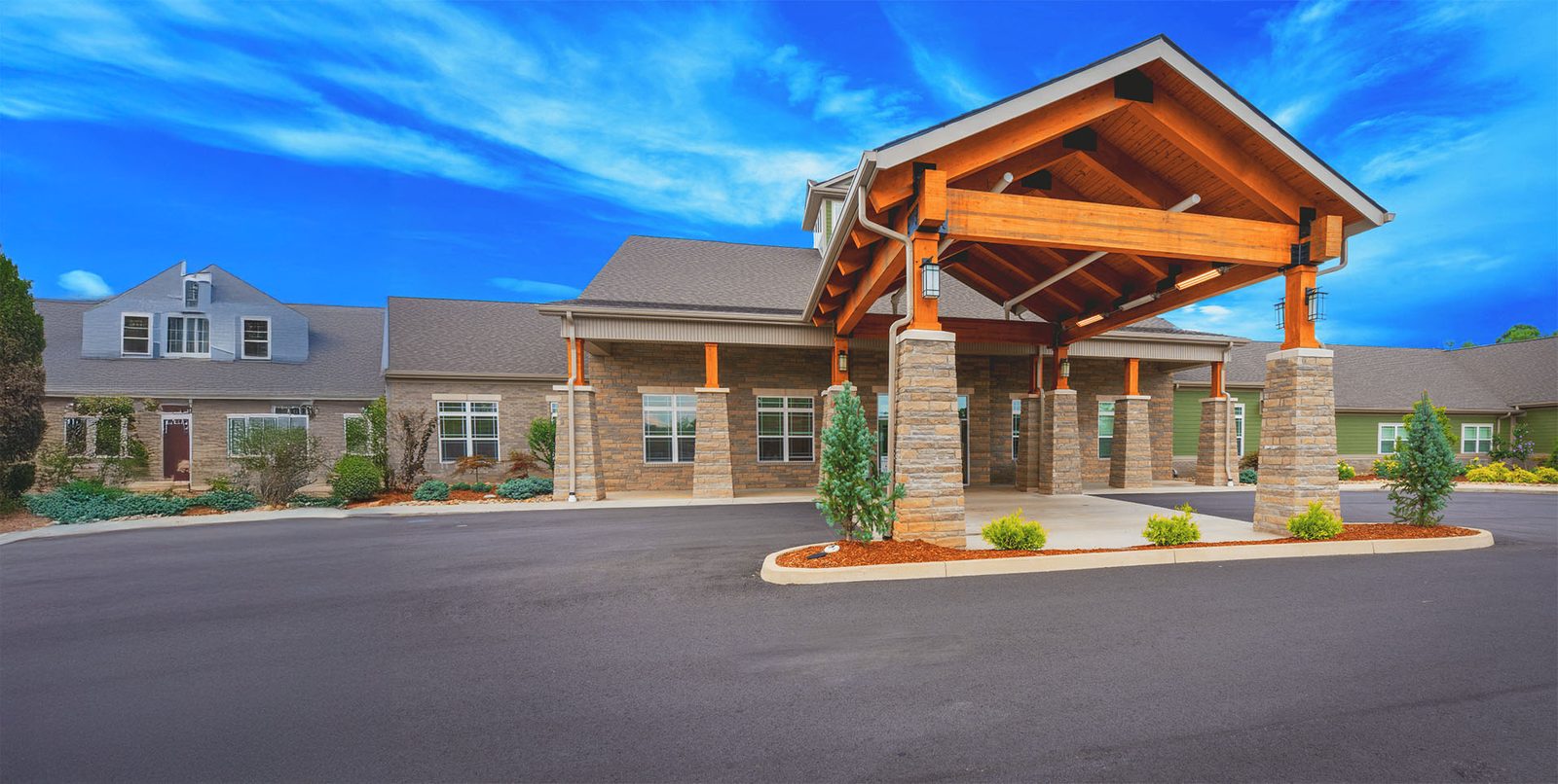 Princeton Transitional Care & Assisted Living photo 1