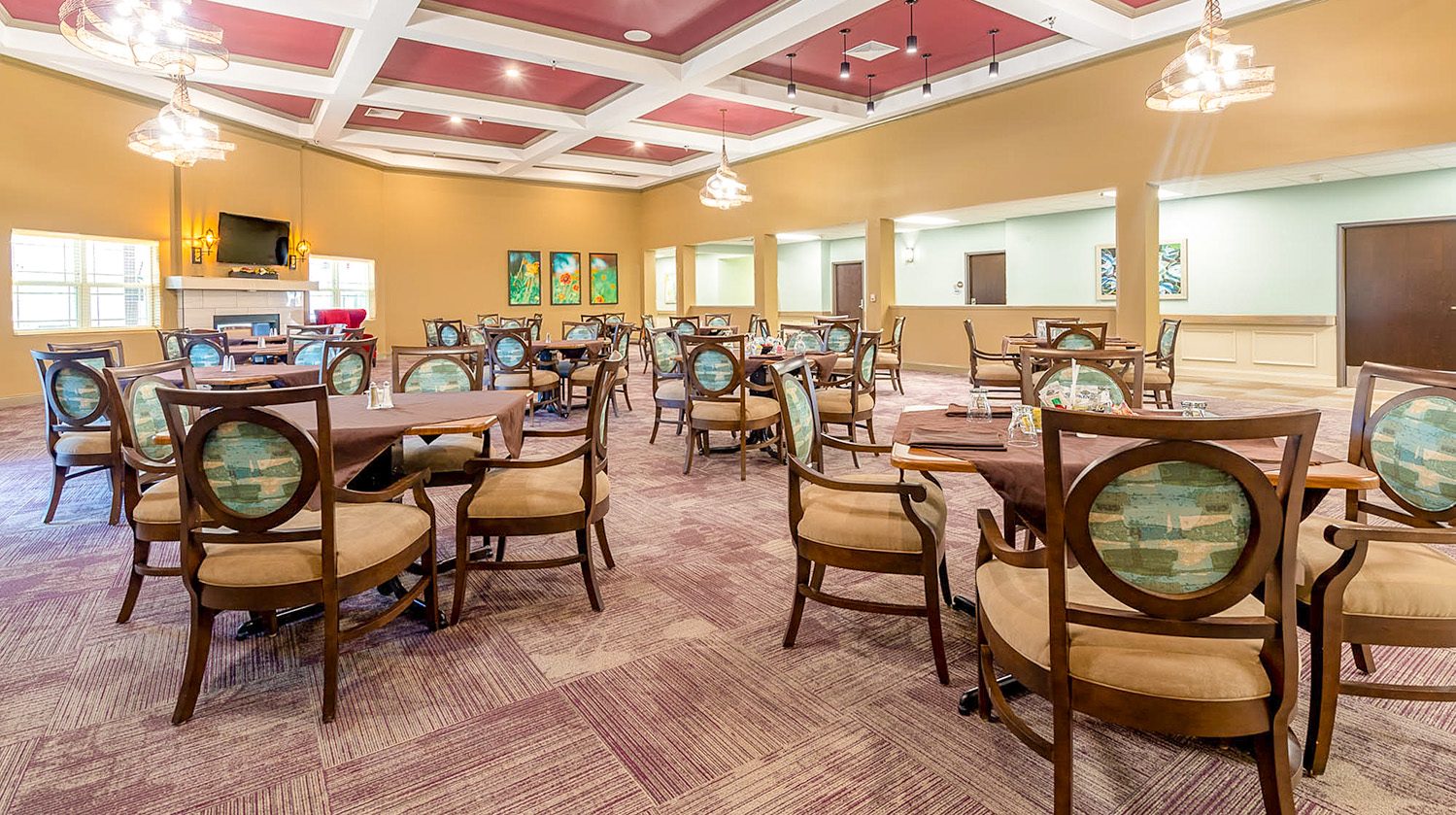 Princeton Transitional Care & Assisted Living photo 2