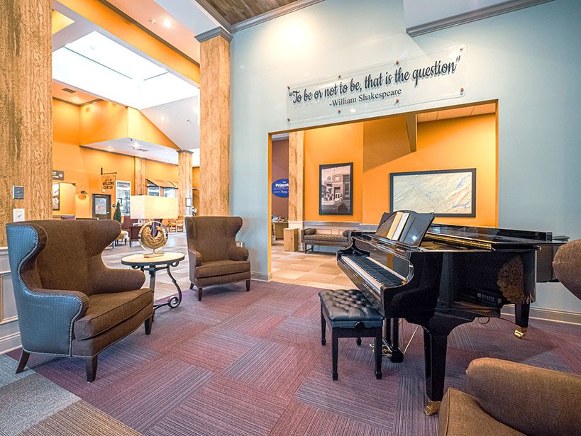 Princeton Transitional Care & Assisted Living photo 3