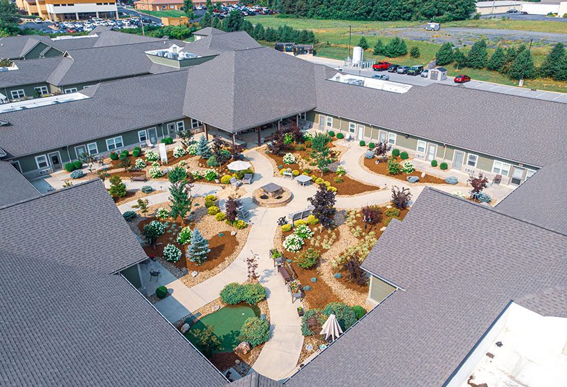 Princeton Transitional Care & Assisted Living photo 4