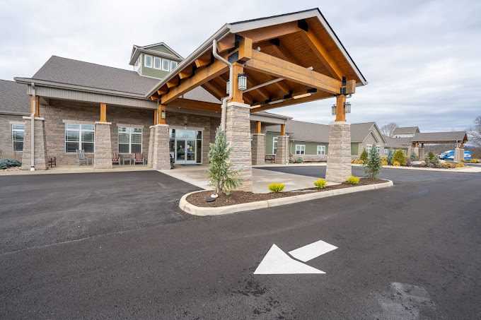 Princeton Transitional Care & Assisted Living photo 5