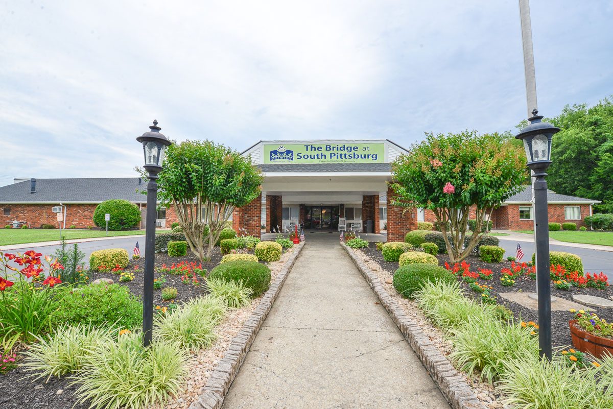 Signature Healthcare of South Pittsburg Rehab & We photo 2