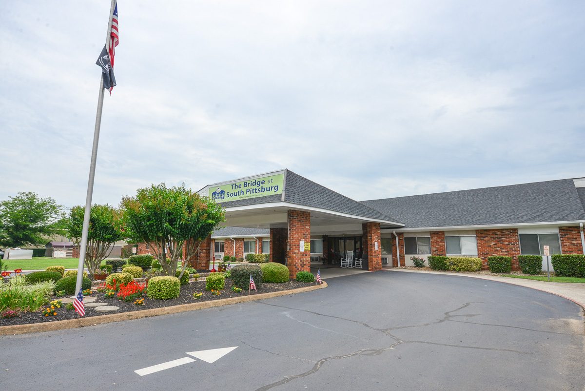Signature Healthcare of South Pittsburg Rehab & We photo 3