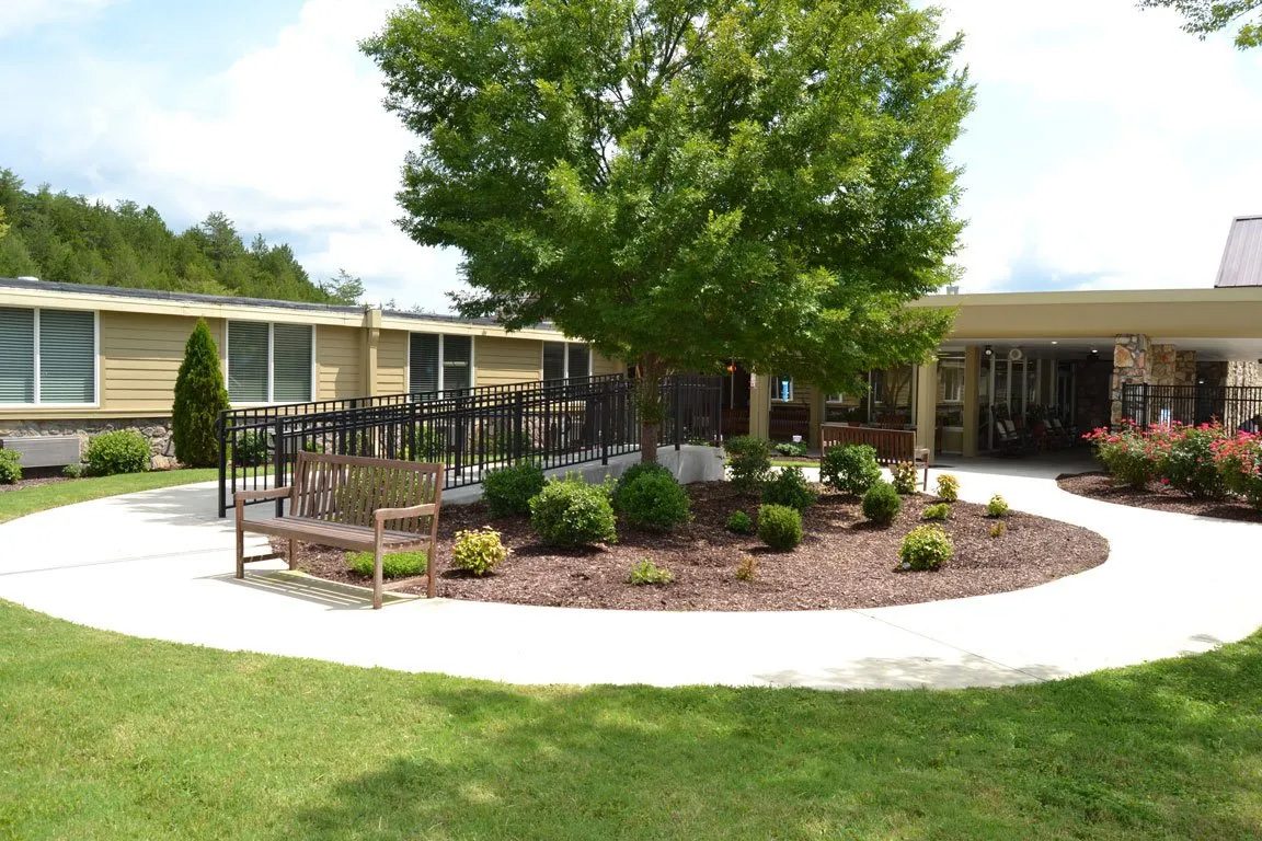 Sevierville Health and Rehabilitation Center photo 2