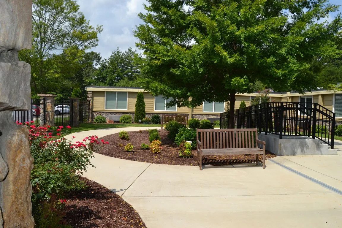Sevierville Health and Rehabilitation Center photo 3
