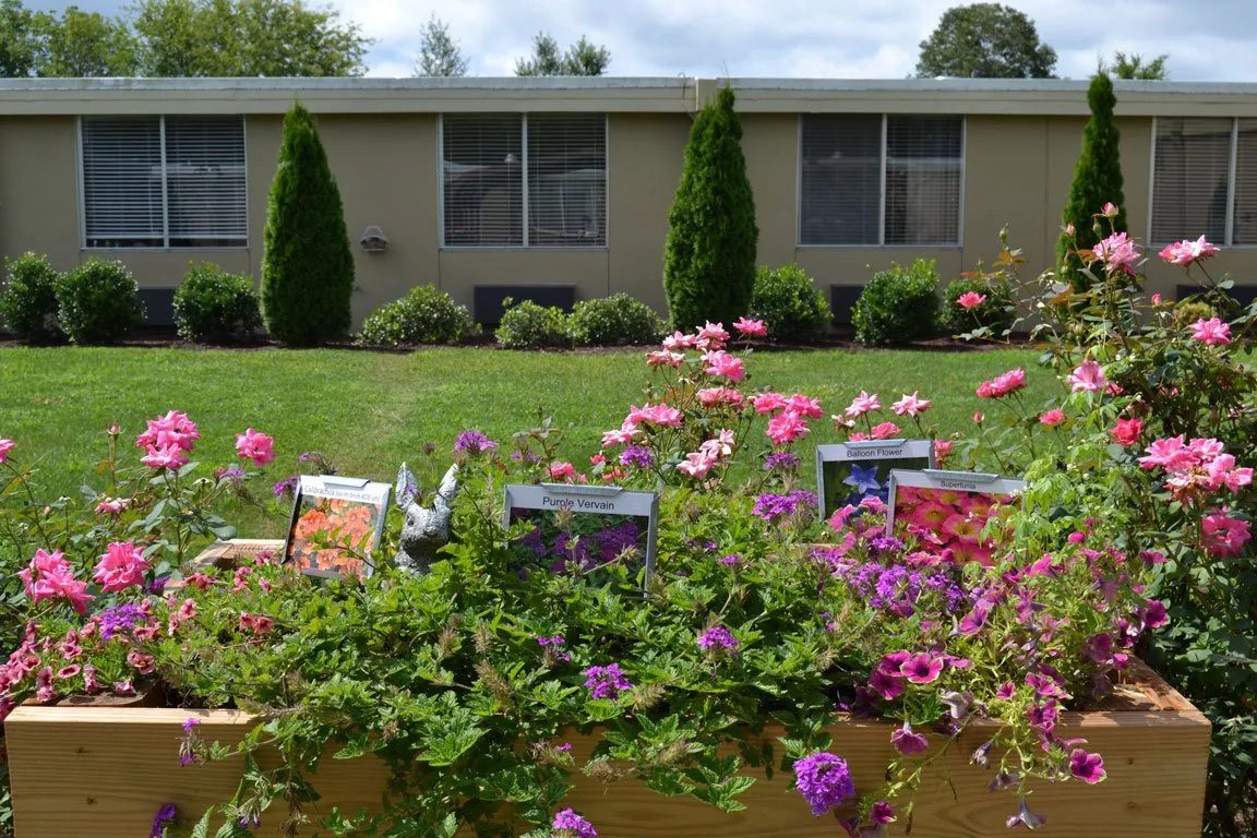 Sevierville Health and Rehabilitation Center photo 4