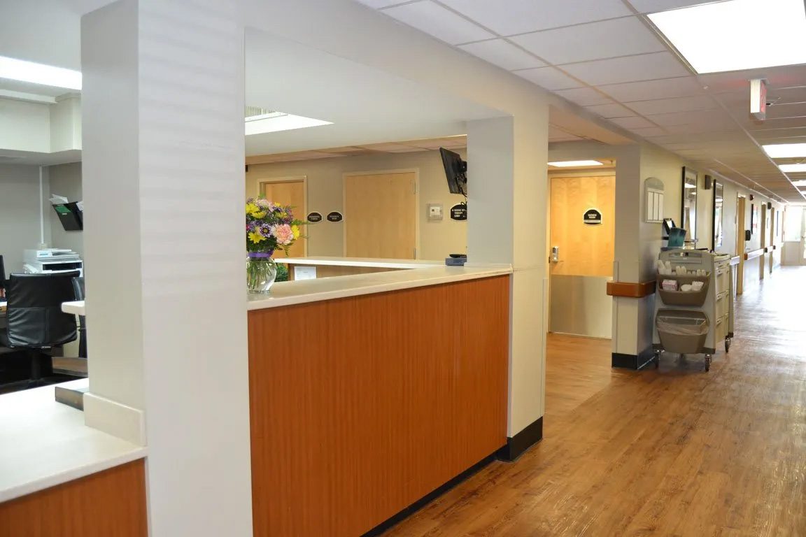 Sevierville Health and Rehabilitation Center photo 5
