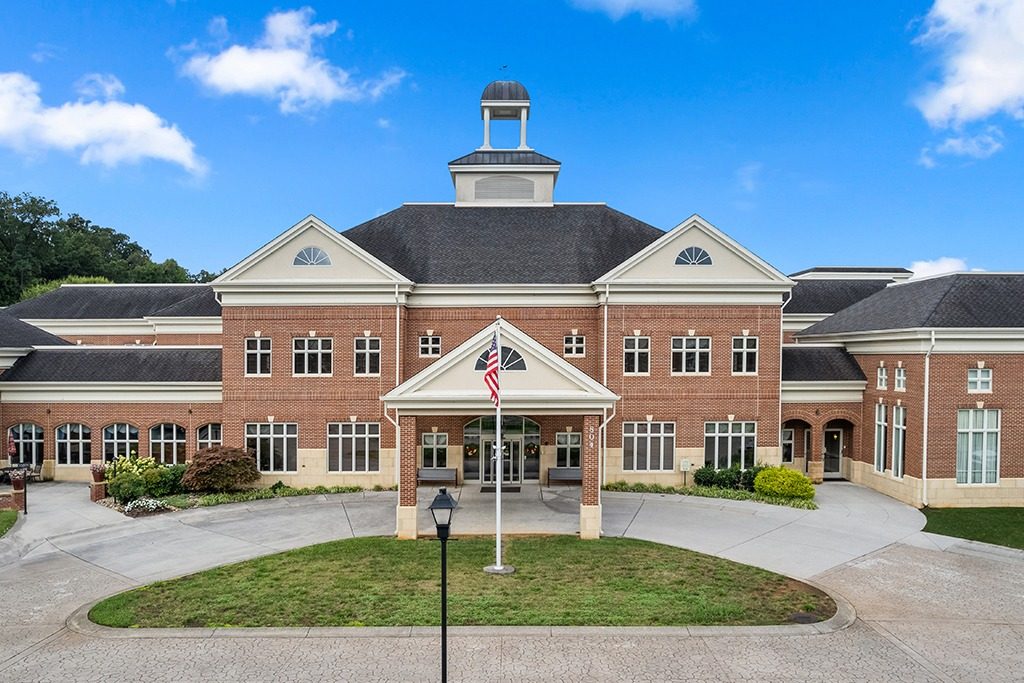 Shannondale Of Maryville Health Care Center