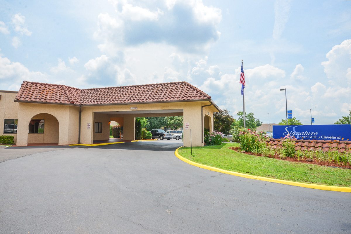 Signature Healthcare Of Cleveland photo 1