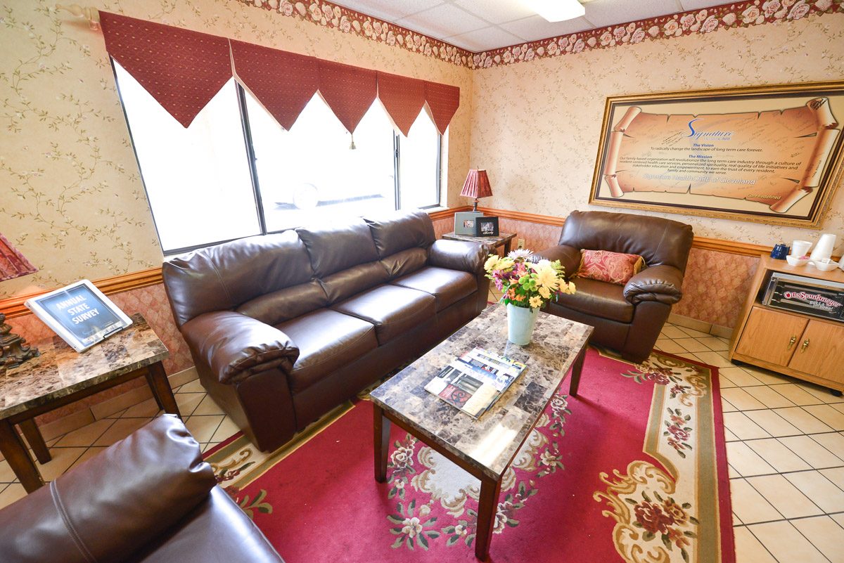 Signature Healthcare Of Cleveland photo 3