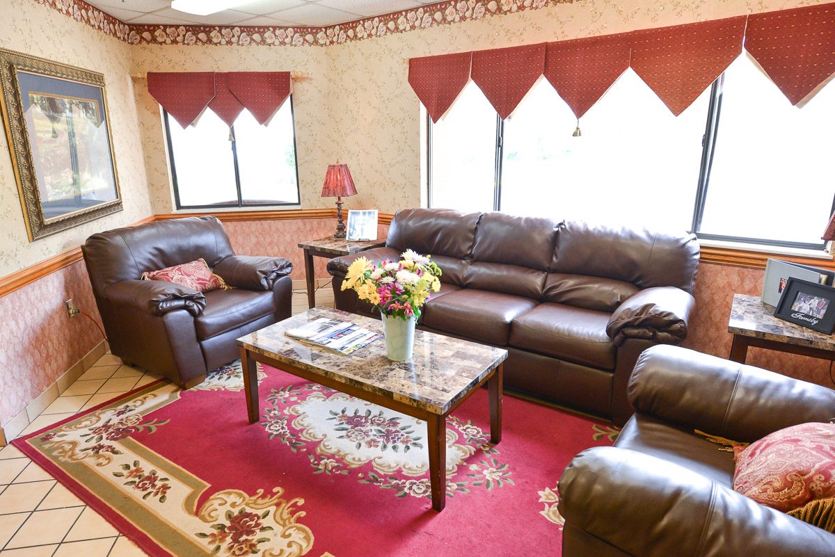 Signature Healthcare Of Cleveland photo 4