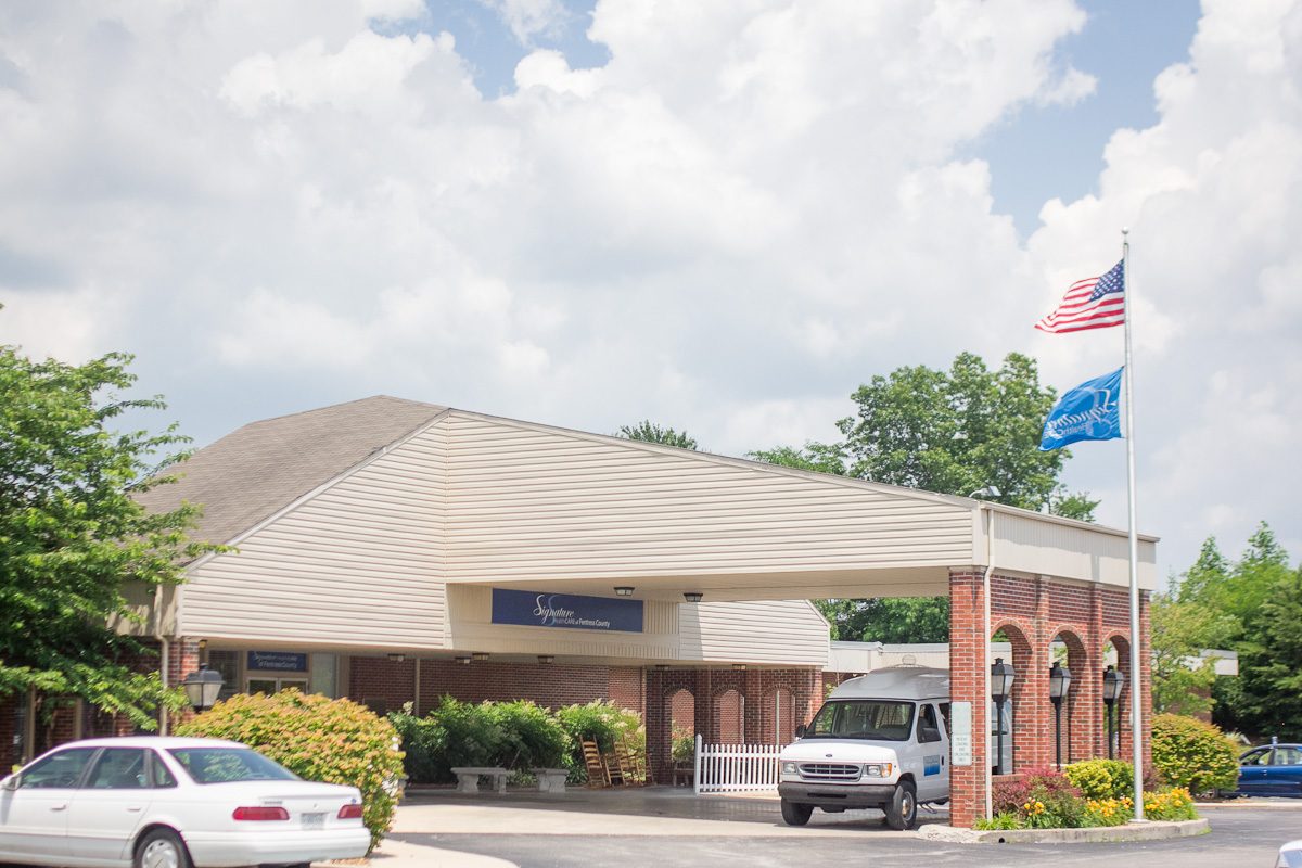 Signature Healthcare Of Fentress County photo 1