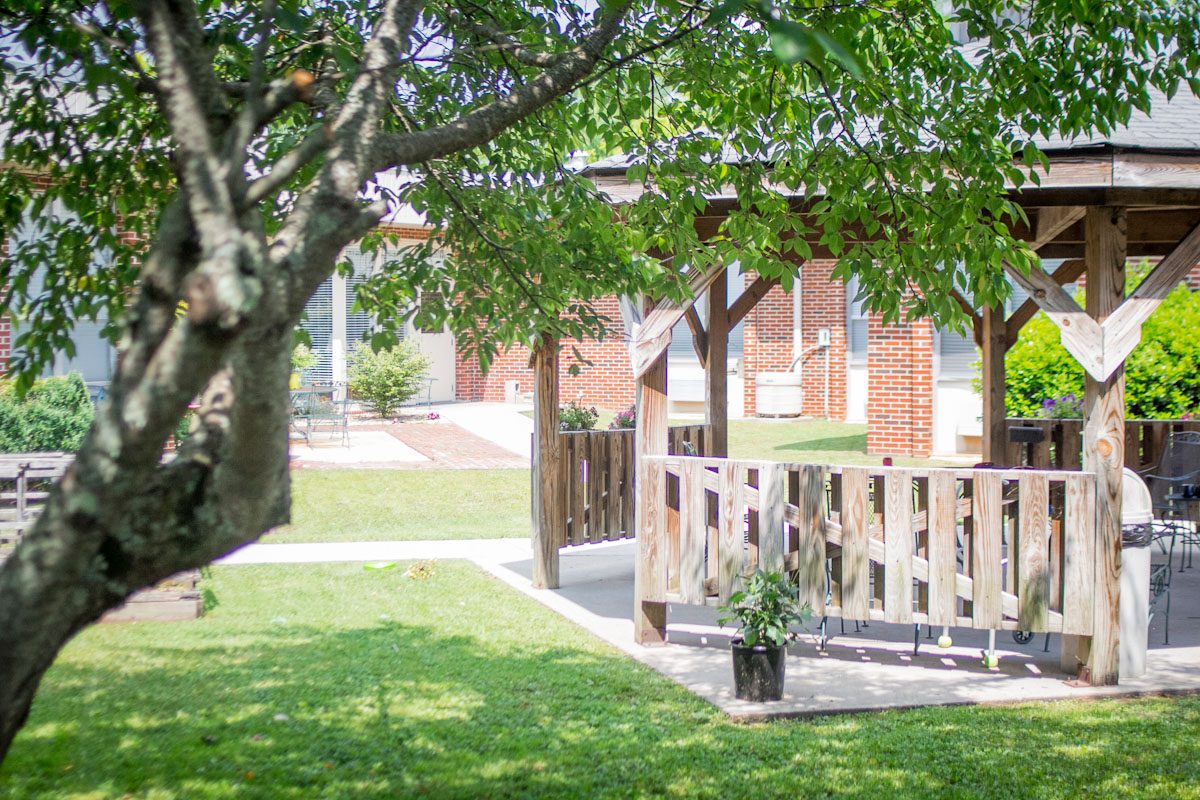 Signature Healthcare Of Fentress County photo 3