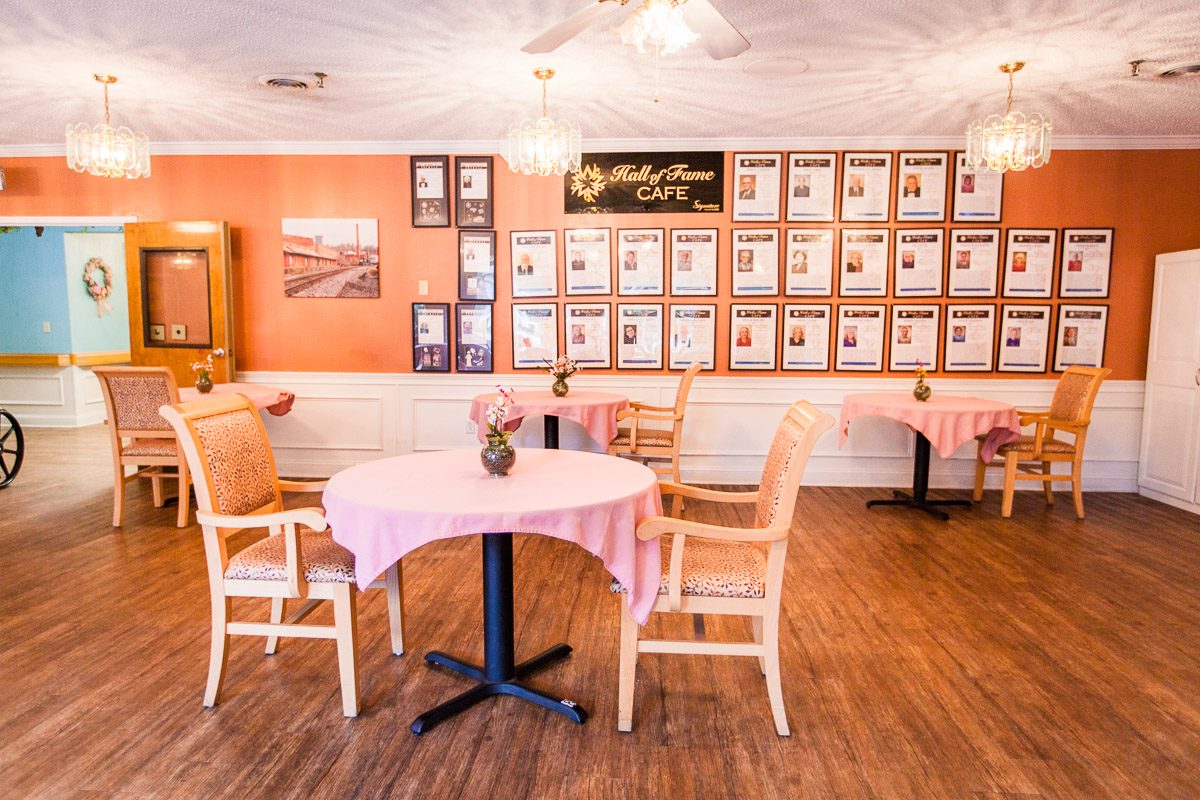 Signature Healthcare Of Greeneville photo 1