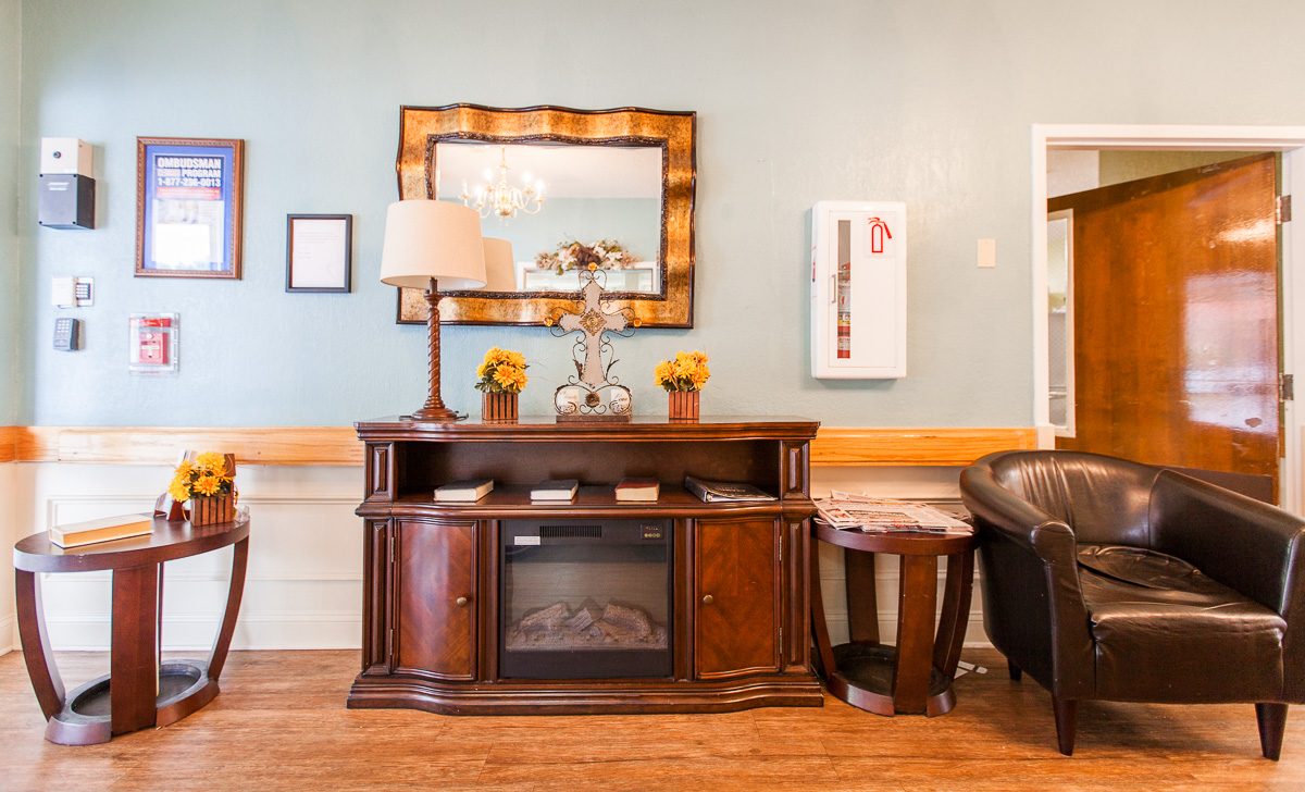 Signature Healthcare Of Greeneville photo 2