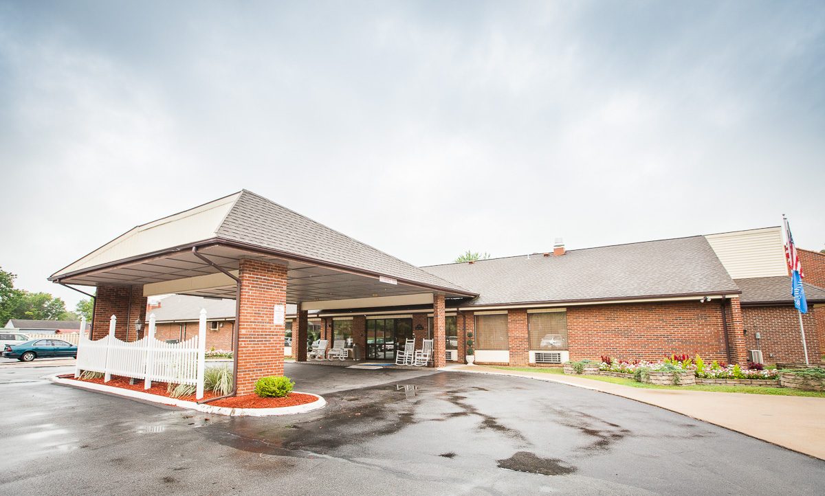 Signature Healthcare Of Greeneville photo 3